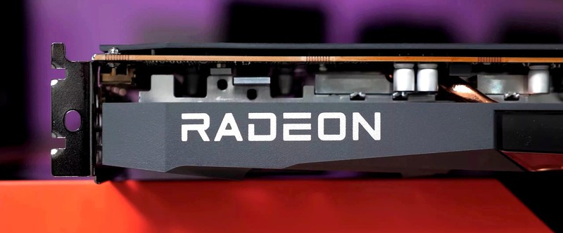 Из AMD уйдет глава графического подразделения — бой с «финальным боссом» будет без него