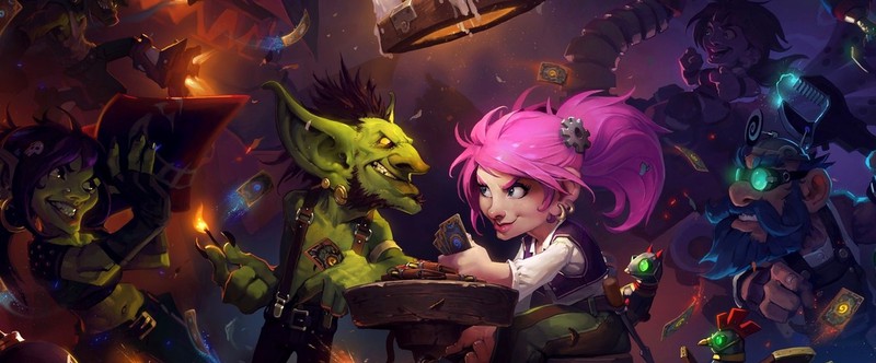 Часть разработчиков Hearthstone уволили