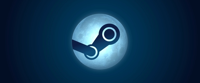 Valve оштрафуют за геоблокировку игр в Steam