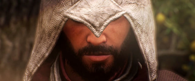 Финальный трейлер Assassins Creed Mirage: от вора до служения свету
