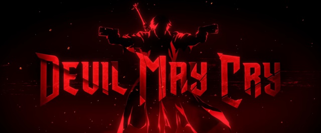 Devil May Cry экранизируют: главные анонсы аниме-презентации Netflix