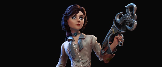Похоже, новая BioShock все еще в разработке — возможно, игра выйдет лет через пять