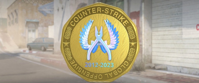 Вышла Counter-Strike 2 — CS GO отправилась на покой