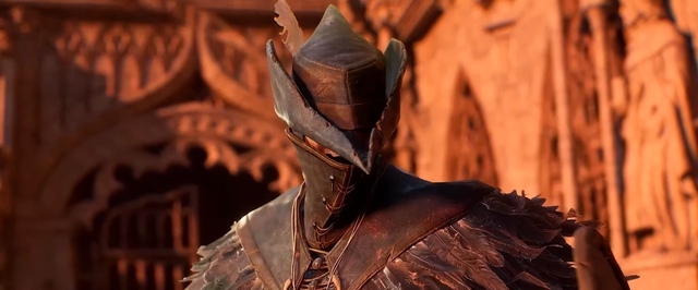 Lords of the Fallen получила 8-минутный трейлер, показывающий все аспекты игры