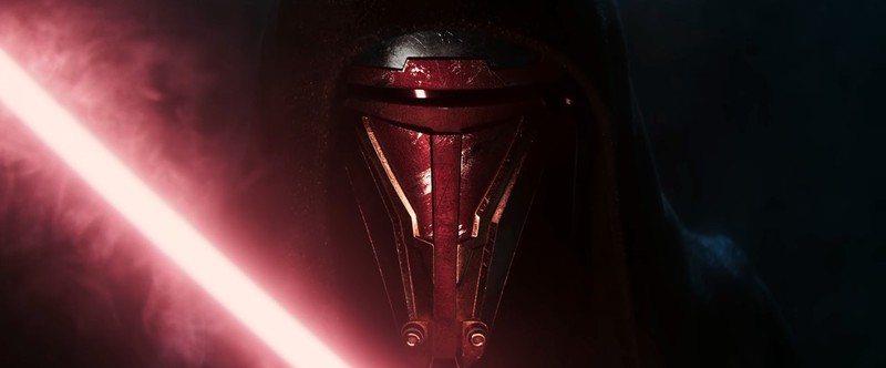 Трейлер ремейка Star Wars KOTOR и связанные с ним твиты скрыли от публики