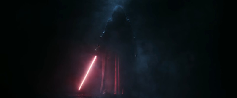 Удаление трейлера ремейка Star Wars KOTOR объяснили истекшей лицензией