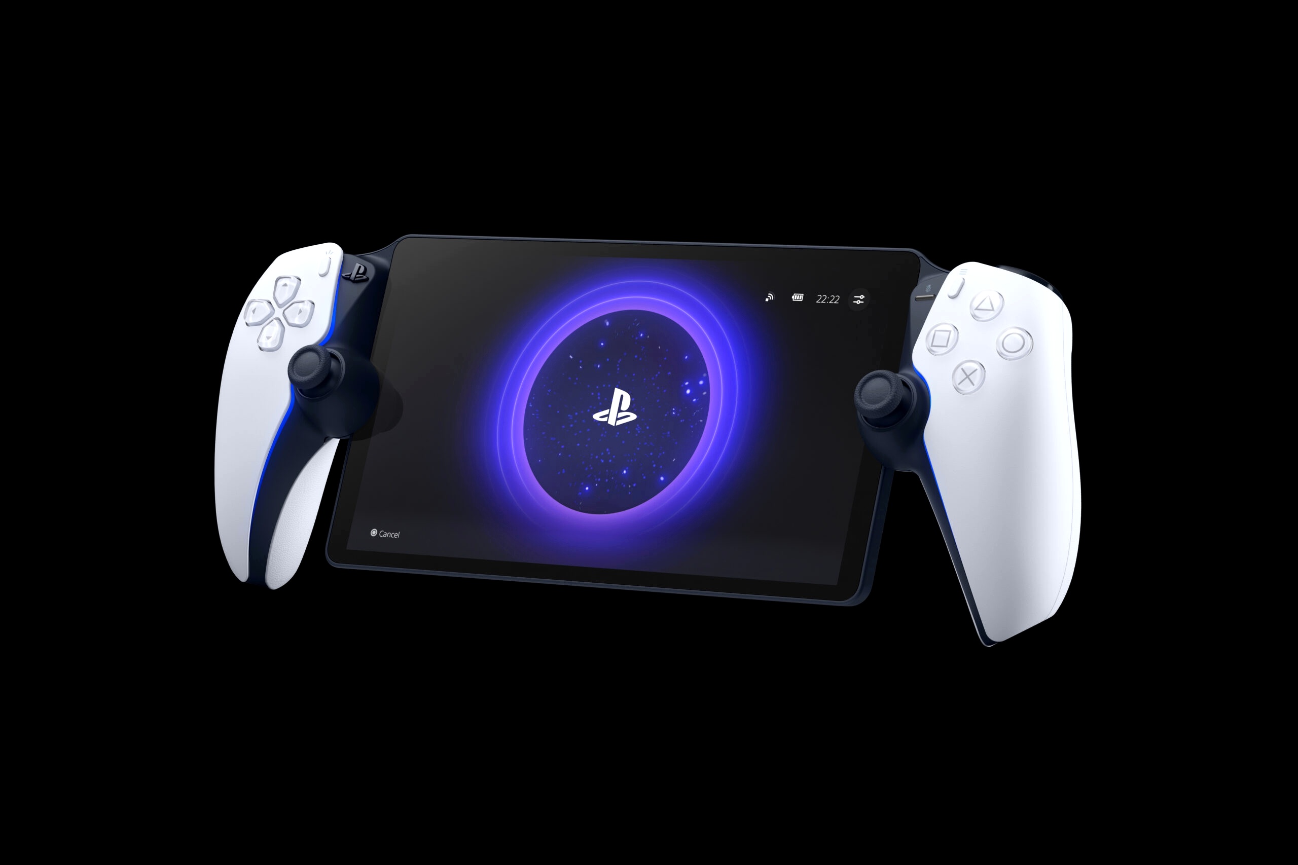 Ps5 portable