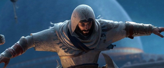 В Assassins Creed Mirage планировали обойтись без Аламута: за него пришлось побороться