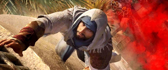 Когда выходит Assassins Creed Mirage: точное время по регионам