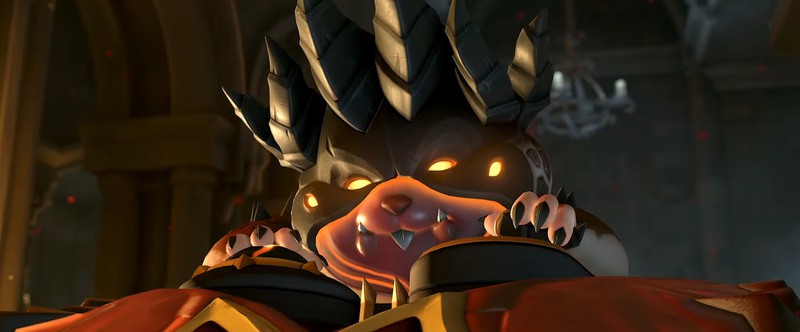 В Overwatch 2 приходят Diablo и Хэллоуин: трейлер нового сезона и контента