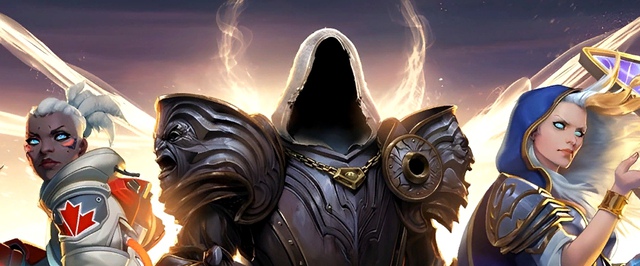 Diablo IV выйдет в Steam 17 октября