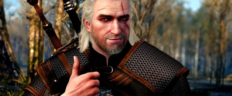 Продажи игр CD Projekt превысили 100 миллионов копий — на первом месте The Witcher 3