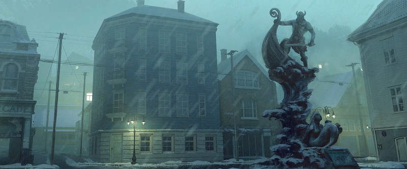 Похоже, Silent Hill Ascension выйдет 31 октября