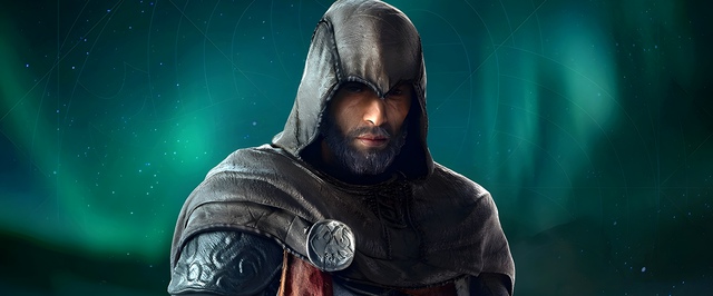 Assassins Creed Mirage протестировали на 30 современных видеокартах: подойдет почти любая