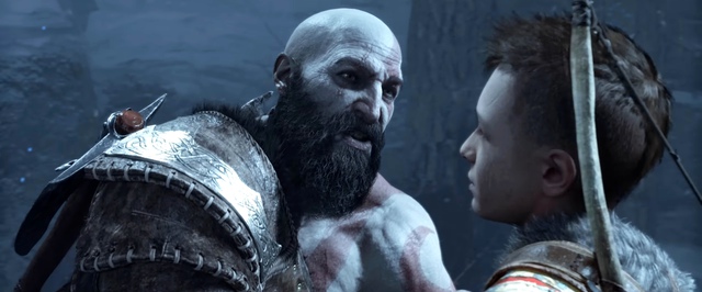 Слух: в работе новая God of War, мультиплеерную The Last of Us отменили