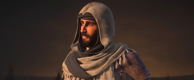 Assassins Creed Mirage: все сундуки со снаряжением