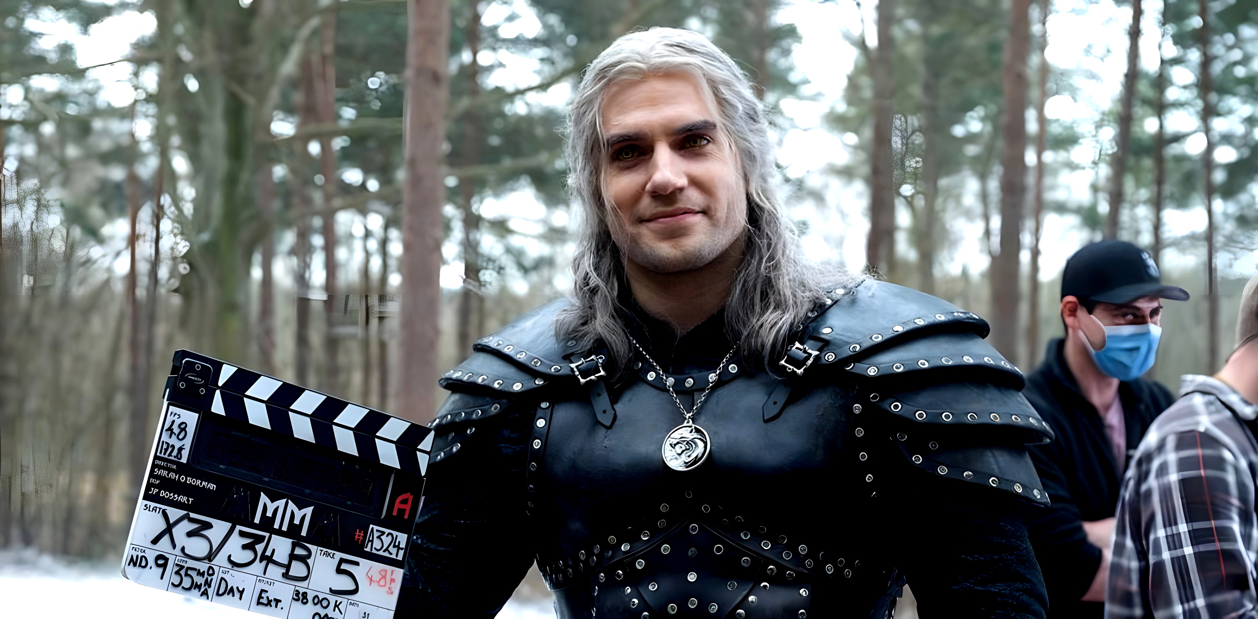 The witcher season 3 watch online in english with subtitles фото 113