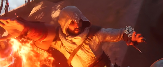 DF про Assassins Creed Mirage: отличная оптимизация на консолях