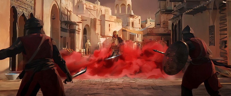 Assassins Creed Mirage получила DLSS 3 — неофициально и за деньги