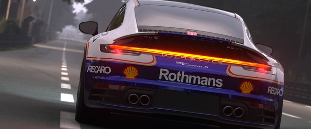 Forza Motorsport стартует в Steam с 49% положительных отзывов