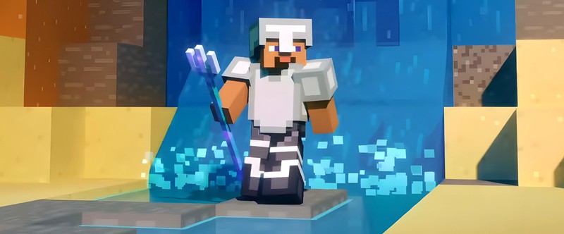 Петиция фанатов Minecraft набрала 345 тысячи подписей: они требуют отмены голосования за мобов