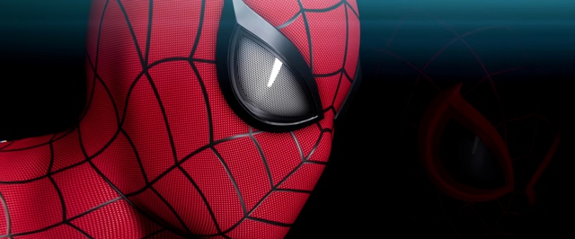 Утек геймплей Spider-Man 2 в открытом мире