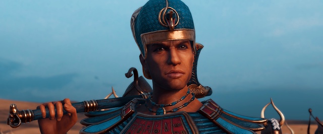 У Total War Pharaoh смешанные отзывы: игру называют копией Troy