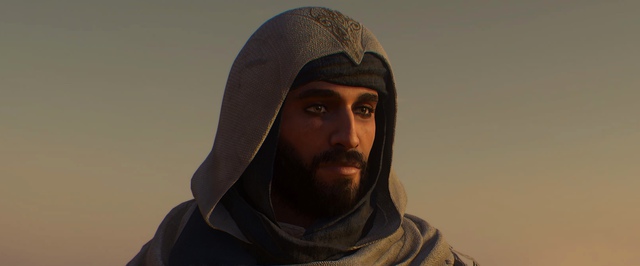 Assassins Creed Mirage: все багдадские истории