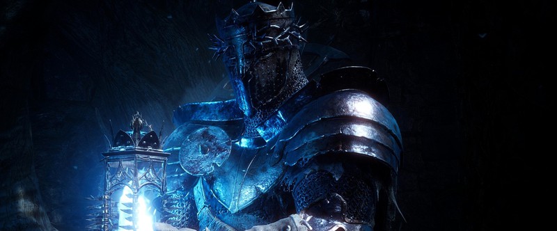 Lords of the Fallen вышла и сразу же была взломана