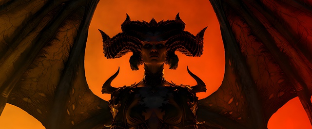 Промо нового сезона Diablo IV пришлось удалить из-за большого количества ошибок