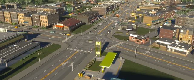 Cities Skylines 2 выйдет без полной оптимизации на PC