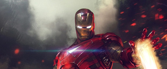 Сегодня в киновселенной Marvel умер Тони Старк