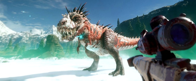 Шутер с динозаврами Second Extinction не выйдет из раннего доступа — игру закроют