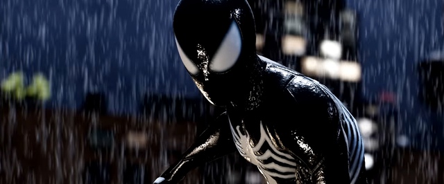 Spider-Man 2 вошла в топ-3 самых рейтинговых игр Insomniac Games