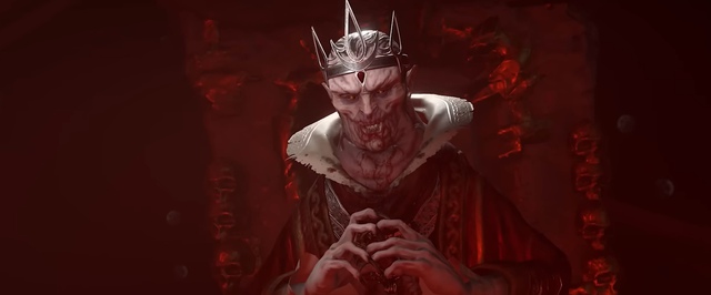 В Diablo IV стартует Сезон Крови — геймплейный трейлер