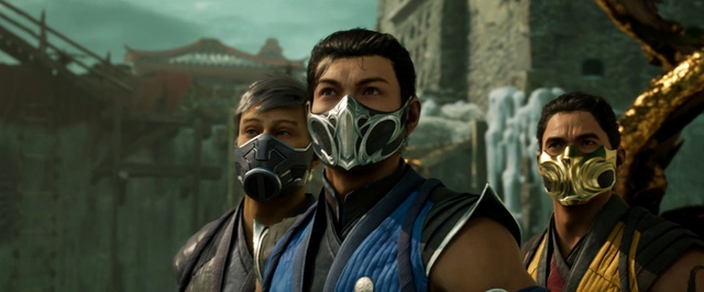 Играете в Mortal Kombat 1 на PC? Проверьте папку с логами — она может быть здоровенной