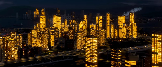 Строим город мечты: релизный трейлер Cities Skylines 2