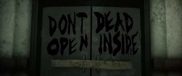 The Walking Dead Destinies выйдет 17 ноября — новый трейлер
