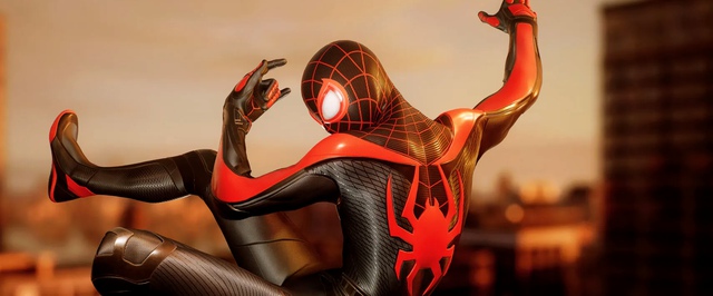 Новая игра Плюс появится в Spider-Man 2 до конца 2023 года