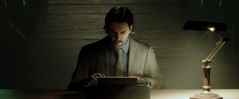 Системные требования Alan Wake 2: минимум GeForce RTX 2060 и 16 гигабайт ОЗУ