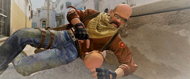 В Counter-Strike 2 начали разбанивать пострадавших от антилага AMD