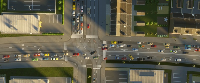 Посмотрите, как Cities Skylines 2 тормозит на топовых PC
