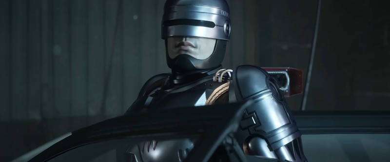 Версия RoboCop Rogue City для Nintendo Switch отменена