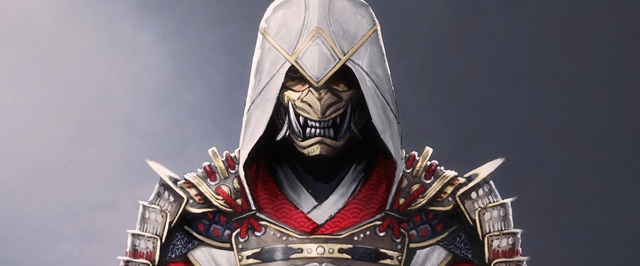 Слух: первые детали сюжета Assassins Creed в Японии