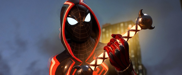 Все костюмы в Spider-Man 2: как получить