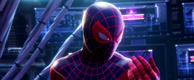 Spider-Man 2 установила рекорд по скорости продаж среди игр Sony