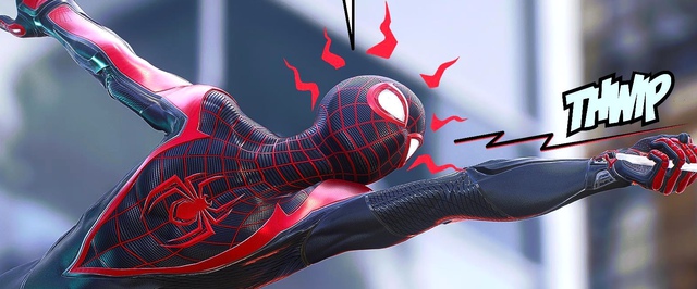Почему герои Spider-Man 2 нравятся игрокам: объясняет креативный директор Брайан Интихар