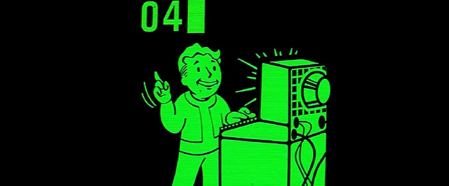 Fallout от Amazon начнет выходить 12 апреля 2024 года