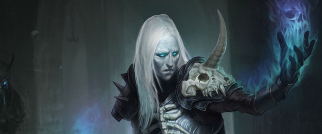 Поиски секретного уровня в Diablo IV продвинулись вперед — найдены ключи и зелье