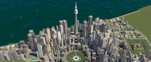 «Такое нельзя выпускать»: Cities Skylines 2 стартует с 27% рейтингом в Steam